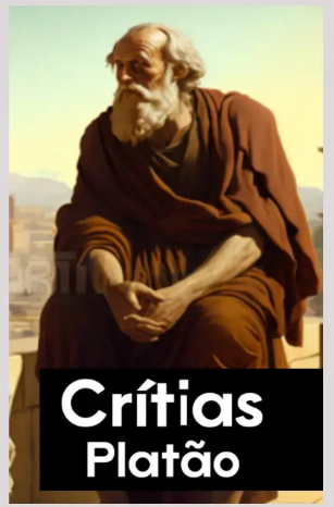 Crítias